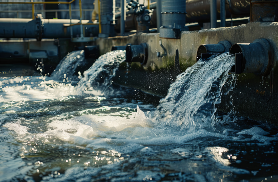 Eaux usées traitées : une ressource à valoriser